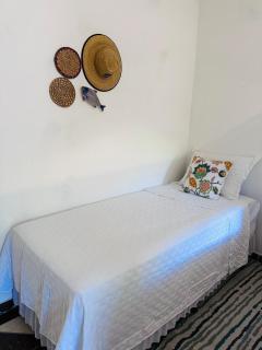 Vila Caju- Caraíva - Porto Seguro - 6