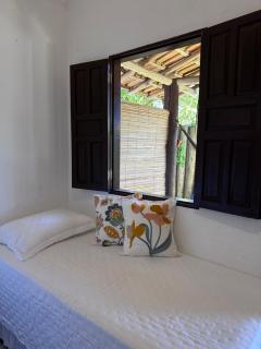 Vila Caju- Caraíva - Porto Seguro - 2