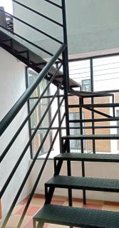 Bambu Hostel - 5