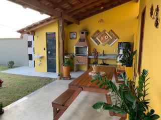 Casa SoLar em Cumuruxatiba-Ba - Prado - 5