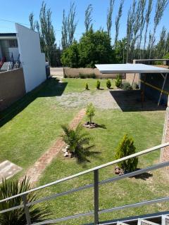 Departamentos Dean Funes - San Rafael - 2