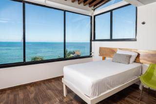 Beachfront con magnífica vista - Cancún - 0