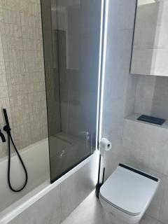 Cortina Apartament - Bucharest - 6