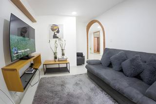 Encantador apartamento en Laureles ideal para 7 personas - 9