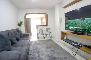 Encantador apartamento en Laureles ideal para 7 personas - Medellín - 8