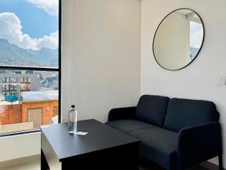 Arezzo by Wynwood House - Bogota - 1