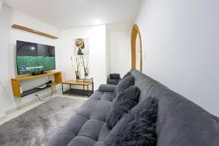 Encantador apartamento en Laureles ideal para 7 personas - Medellín - 7