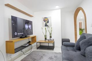 Encantador apartamento en Laureles ideal para 7 personas - Medellín - 6