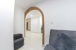 Encantador apartamento en Laureles ideal para 7 personas - Medellín - 5