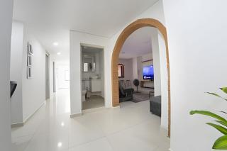 Encantador apartamento en Laureles ideal para 7 personas - Medellín - 3