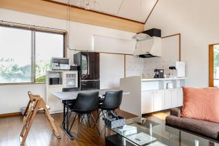 -Shiratec Premium by Base- スイート仕様の貸切ハウス,広い庭を独り占め - Onna - 4