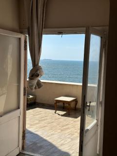 Haidar Private bedroom for Men only غرف خاصه للرجال فقط 仅限男性 - Alexandria - 5