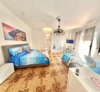 Home Jocy - Castellammare di Stabia - 7