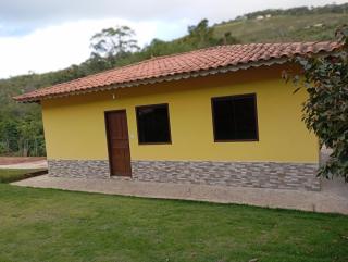 CASA do CRISTOVAO IBITIPOCA - Conceição da Ibitipoca - 7