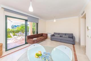 Apartamento Hacienda el Palmeral Puerto Banus - Marbella - 5