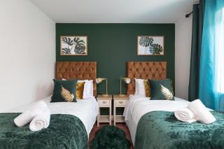 High Life Stays - Broughton - 6