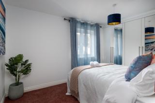 High Life Stays - Broughton - 3