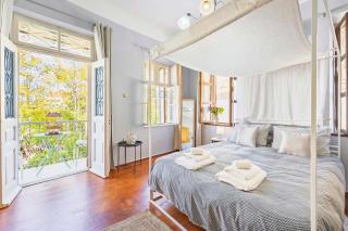 Maison Roxanne & Maisonette in medieval city by Rhodes4vacation - Rodes - 0