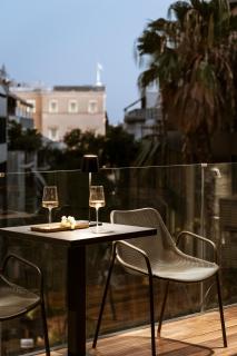 Likno Athens - Athènes - 2