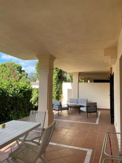 Apartamento Hacienda el Palmeral Puerto Banus - Marbella - 6