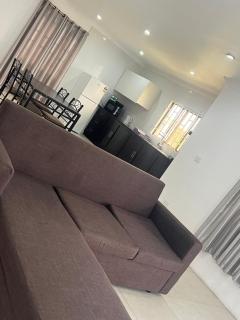 Oxfrd Condo-2BR - Suva - 2