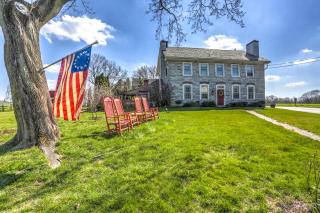 Osceola Mill House Bed and Breakfast - Gordonville - 1
