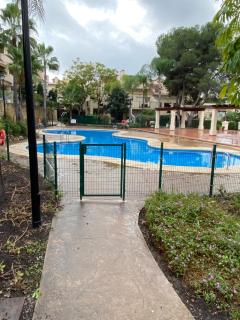 Apartamento Hacienda el Palmeral Puerto Banus - Marbella - 8