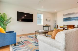 5 Mi to Dtwn Modern Condo in New Braunfels! - New Braunfels - 6