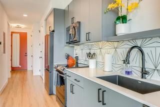 5 Mi to Dtwn Modern Condo in New Braunfels! - New Braunfels - 1