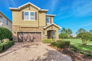 Luxe Family Escape at Encore at Reunion - 4