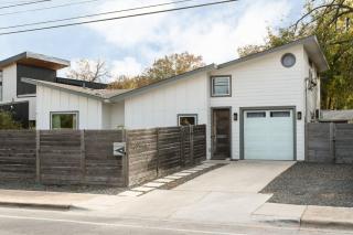 Stylish Home with Pool & Hot Tub near Downtown - 6