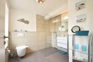 Ferienwohnung Aquamarin im Haus Arkona Prora - Binz - 1