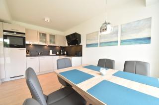 Ferienwohnung Aquamarin im Haus Arkona Prora - Binz - 5