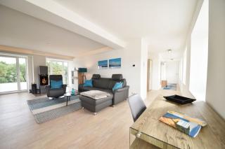 Ferienwohnung Aquamarin im Haus Arkona Prora - Binz - 7