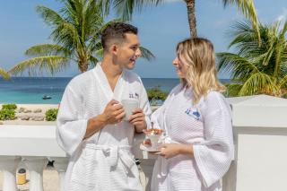 Amsterdam Manor Beach Resort - Palm-Eagle Beach - 9