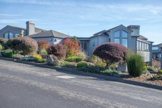 Amazing Oceanviews on Bodega Harbour Golf Course - Dog-Friendly 4BR with Sauna - Great for Families - Bodega Bay - 7