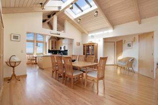 Amazing Oceanviews on Bodega Harbour Golf Course - Dog-Friendly 4BR with Sauna - Great for Families - Bodega Bay - 3