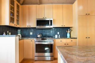 Amazing Oceanviews on Bodega Harbour Golf Course - Dog-Friendly 4BR with Sauna - Great for Families - Bodega Bay - 1