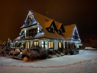 Villa 307 Spisz Resort - Jurgów - 4