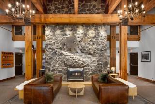 Tantalus Lodge by Elevate Vacations - Whistler - 9