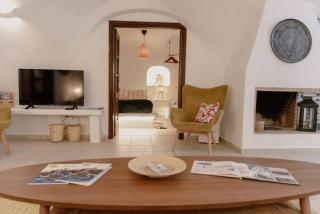 Anedosa Cave House - - 6