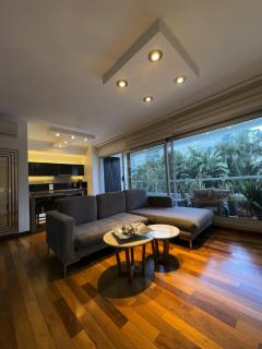 Departamento en Puerto Madero - Buenos Aires - 0