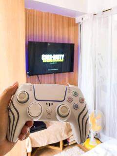 1Bedroom Beach View with Netflix near Airport - Manila - 1
