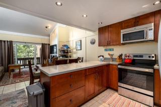 Well Kept Condo CS#3 - Pets OK - - 9