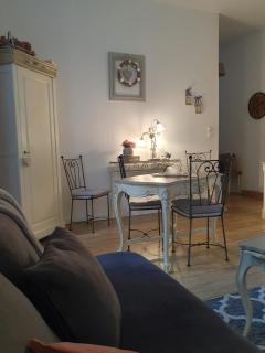 L appart d en face - Sarlat-la-Canéda - 7