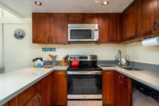 Well Kept Condo CS#3 - Pets OK - - 8