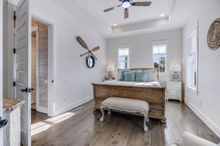 Sea Señorita 122 BE - Port Aransas - 7