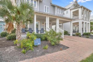 Sea Señorita 122 BE - Port Aransas - 5