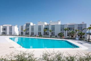 LM362B - 2 BR penthouse with large sundeck - Estepona - 7