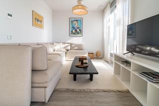 LM362B - 2 BR penthouse with large sundeck - Estepona - 3